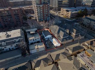 18 S Madison St, Denver, CO 80209
