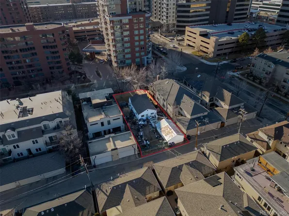18 S Madison Street, Denver, CO 80209