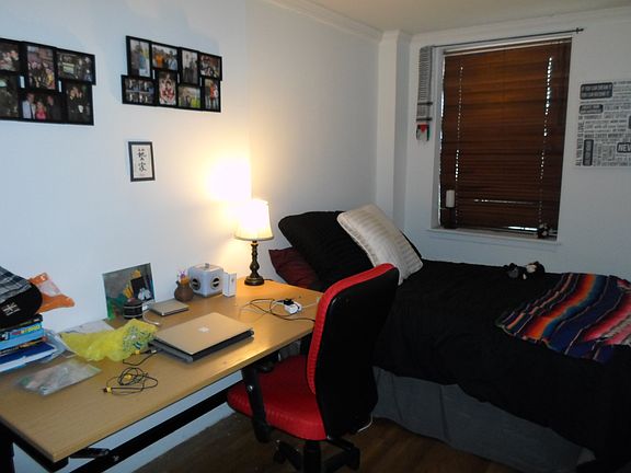 3rd image of 1642 York Ave APT 3F