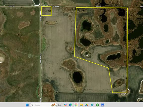 2nd image of County Road 22