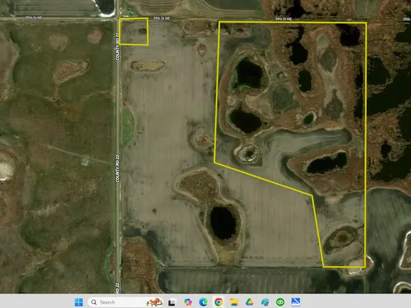 County Road 22 Lot Wp001, Lankin, ND 58250