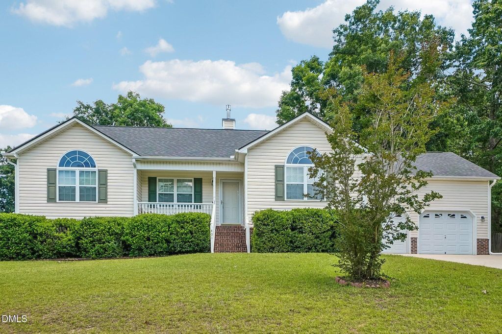 Apartment in Fuquay Varina, Harnett - View 2