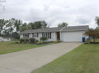 7912 Patten Tract Rd, Sandusky, OH 44870