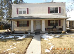 330 N 48th St APT 2, Harrisburg, PA 17111