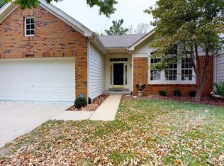 16864 Chesterfield Bluffs Cir, Chesterfield, MO