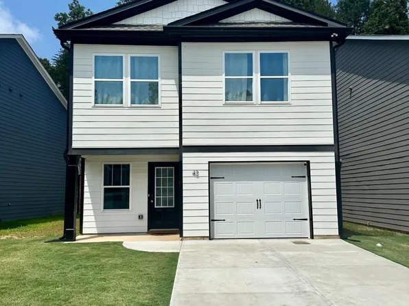 42 Hood Park Ct, Jasper, GA 30143