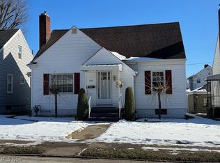 1208 S Zane Hwy, Martins Ferry, OH 43935