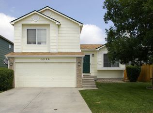 5220 Slickrock Dr, Colorado Springs, CO 80923