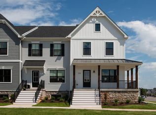 1135 Futurity St, Frederick, MD 21702