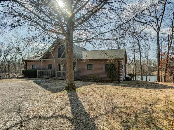 160 Sunrise Dr, Freeburg, IL 62243