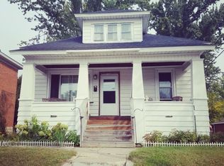 1240 Franklin St, Stevens Point, WI 54481