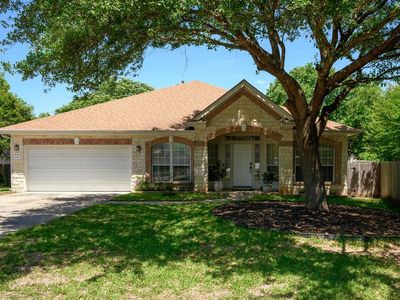 2000 Bent Bow Cv, Cedar Park, TX, 78613