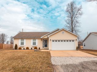 59 Jana Ln, Saint James, MO 65559
