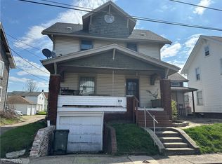 618 Roslyn Ave SW, Canton, OH 44710