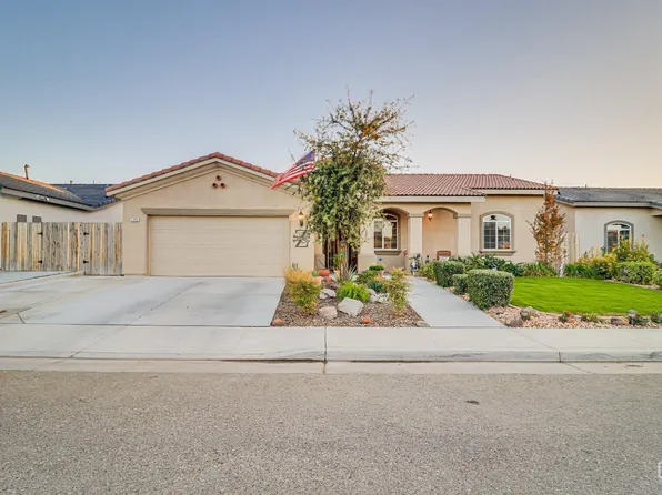 5305 Canaveral Dr, Bakersfield, CA 93307