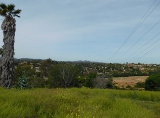 00PEET Lane, Escondido, CA 92025