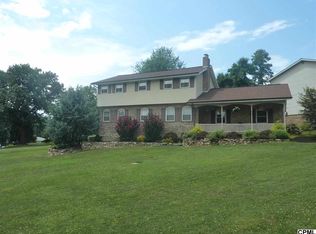 591 S 61st St, Harrisburg, PA 17111