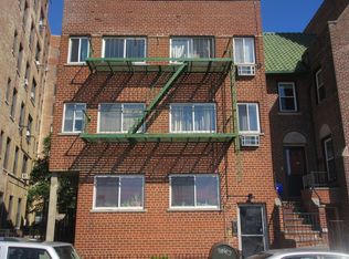 29 Chittenden Ave #3C, New York, NY 10033