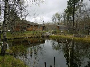 22 Mitchell Ln, Story, WY 82842