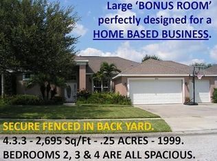 4706 Barn Owl Ct, Valrico, FL 33596