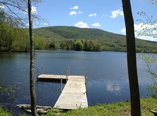 63 Horns Beach Rd, Cheshire, MA 01225