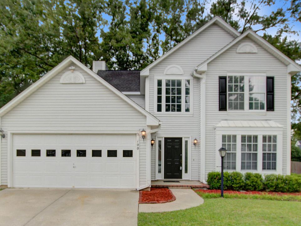 1st image of 100 N Pembroke Dr