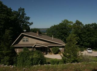 167 Rast Rd, Blue Eye, MO 65611