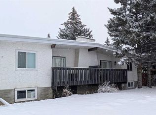 10 & 12 S Silver Springs Dr NW, Calgary, AB T3B2X8