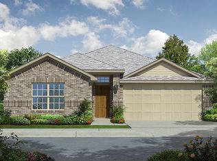 428 Copper Ridge Rd, Haslet, TX 76052