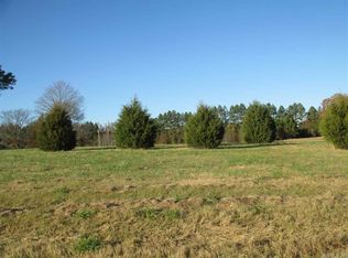 LOT 2C Graystone Acres LOT 2C, Searcy, AR 72143