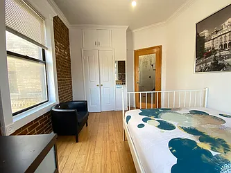 Rented by Oxford Property Group