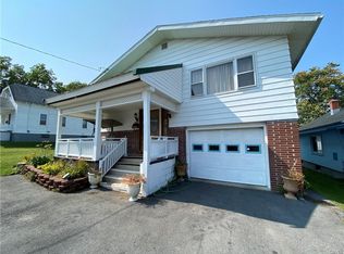 1664 Conkling Ave, Utica, NY 13501