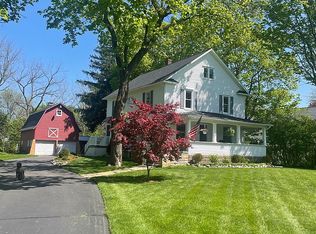 1954 Hamilton Rd, Okemos, MI 48864