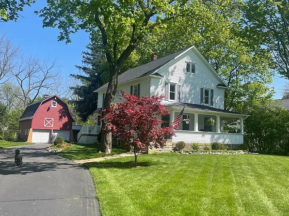 1954 Hamilton Rd, Okemos, MI 48864