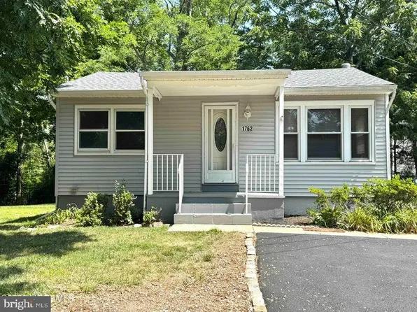 1762 Lakeside Dr S, Forked River, NJ 08731