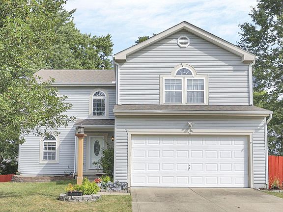 3rd image of 116 Long Hollow Dr