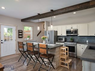 219 W Adams St, Three Forks, MT 59752