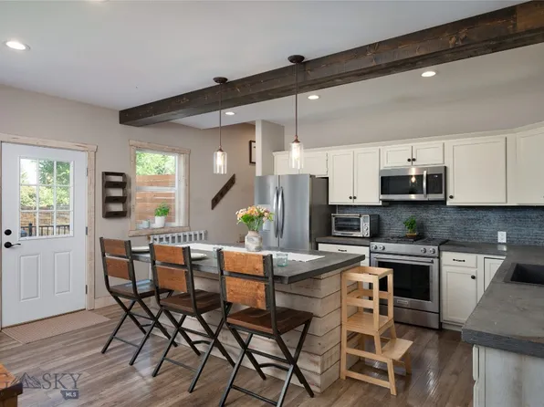 219 W Adams St, Three Forks, MT 59752