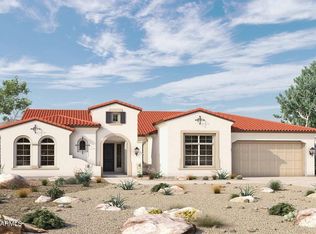 20793 W San Miguel Ave, Buckeye, AZ 85396