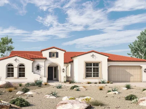 20793 W SAN MIGUEL Avenue, Buckeye, AZ 85396