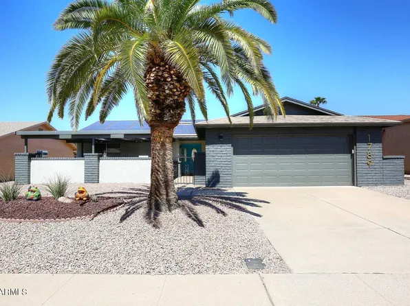 1789 LEISURE WORLD --, Mesa, AZ 85206