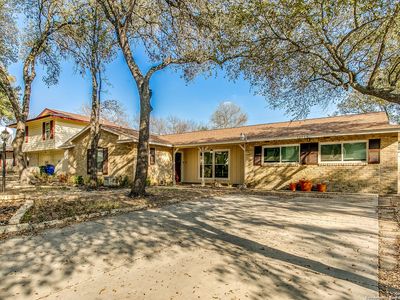 10918 BURR OAK DR, San Antonio, TX, 78230