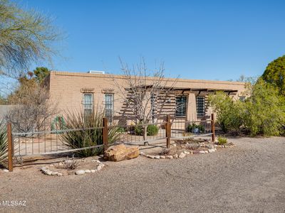 1300 W Roller Coaster Rd, Tucson, AZ, 85704