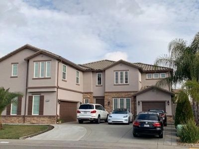 7816 Firestone Way, Antelope, CA, 95843