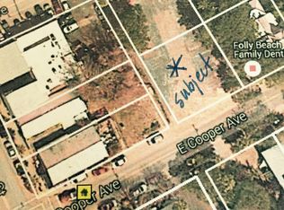 108 E Cooper Ave, Charleston, SC 29439