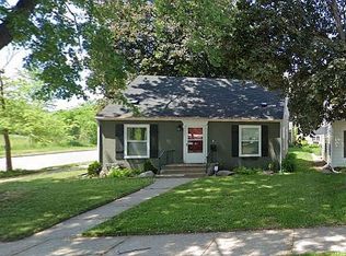 5756 27th Ave S, Minneapolis, MN 55417