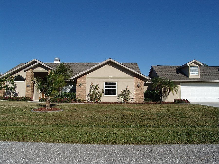 Submitted by your friendly, neighborhood Realtor