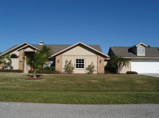 25388 Aysen Dr, Punta Gorda, FL 33983