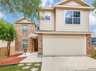 9606 San Fidel Rio, San Antonio, TX 78245