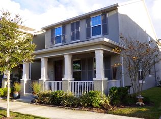 783 Gainer Way, Winter Springs, FL 32708